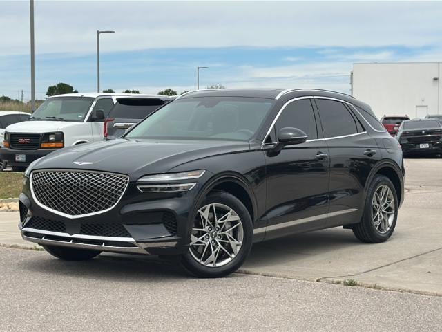 2025 Genesis GV70 2.5T AWD