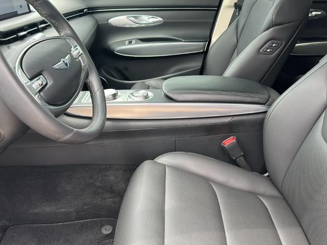 2025 Genesis GV70 2.5T AWD