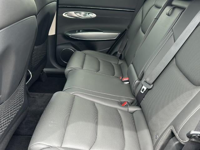 2025 Genesis GV70 2.5T AWD