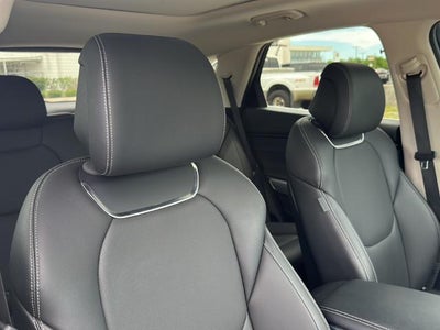 2025 Genesis GV70 2.5T AWD