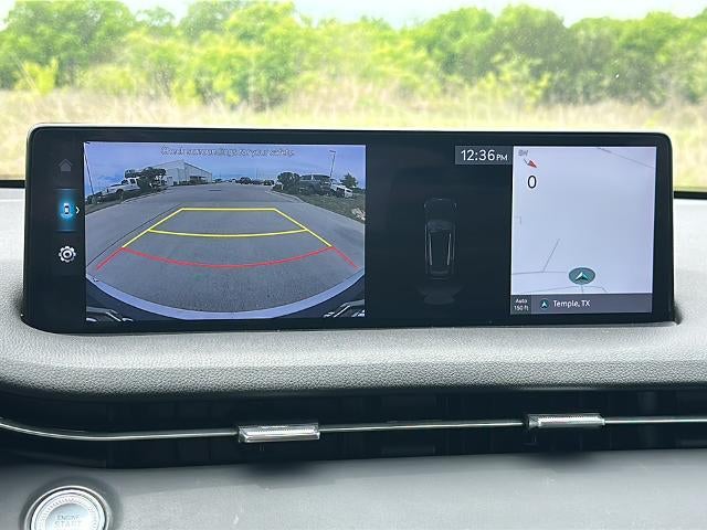 2025 Genesis GV70 2.5T AWD