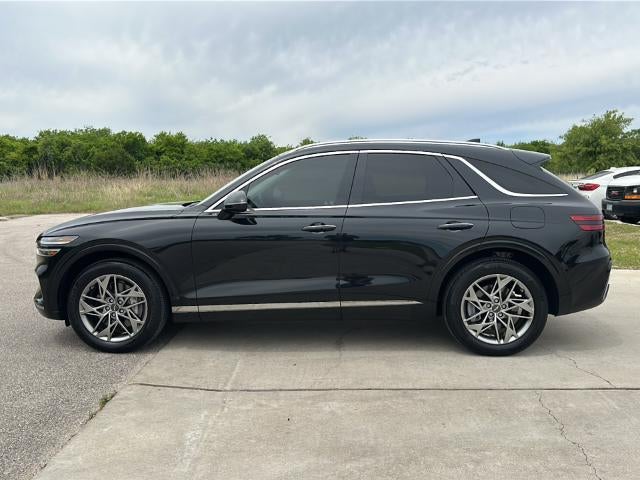 2025 Genesis GV70 2.5T AWD