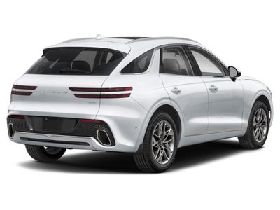 2025 Genesis GV70 2.5T AWD