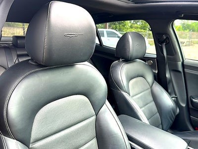 2018 Kia Stinger GT2 RWD