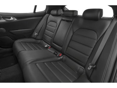 2018 Kia Stinger GT2 RWD