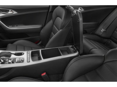 2018 Kia Stinger GT2 RWD