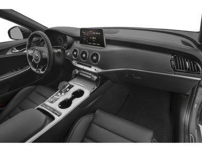 2018 Kia Stinger GT2 RWD