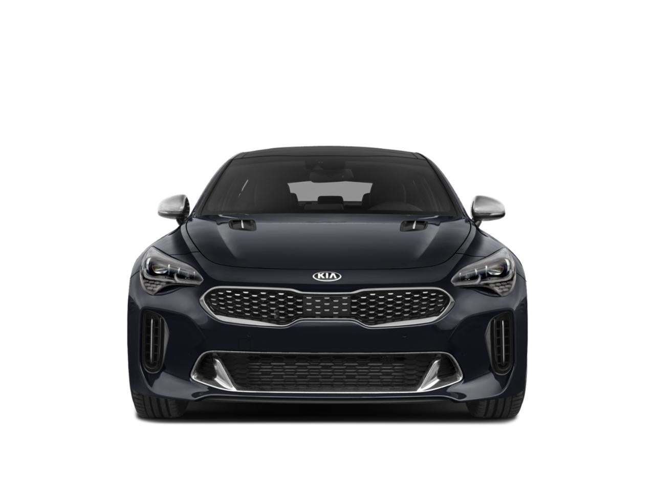 2020 Kia Stinger GT2