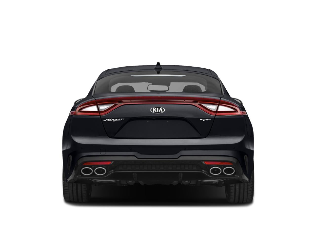 2020 Kia Stinger GT2