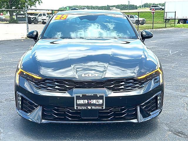 2025 Kia K5 GT-Line Auto FWD