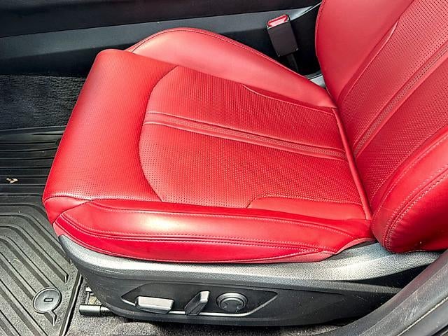 2025 Kia K5 GT-Line Auto FWD