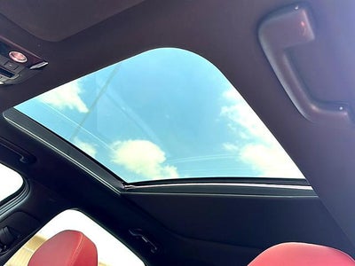 2025 Kia K5 GT-Line Auto FWD
