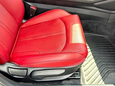 2025 Kia K5 GT-Line Auto FWD