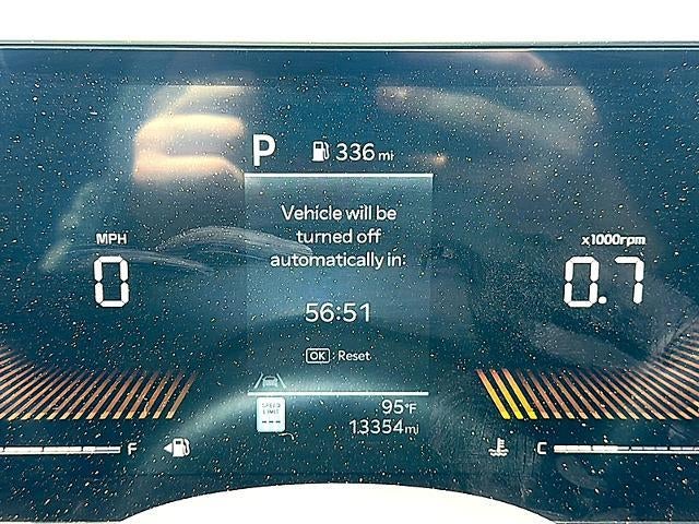 2025 Kia K5 GT-Line Auto FWD