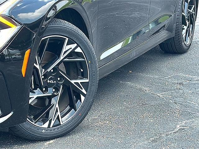 2025 Kia K5 GT-Line Auto FWD