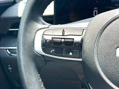 2025 Kia K5 GT-Line Auto FWD