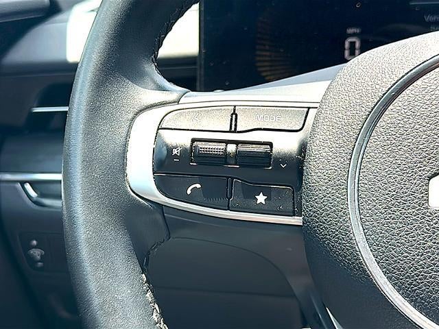 2025 Kia K5 GT-Line Auto FWD