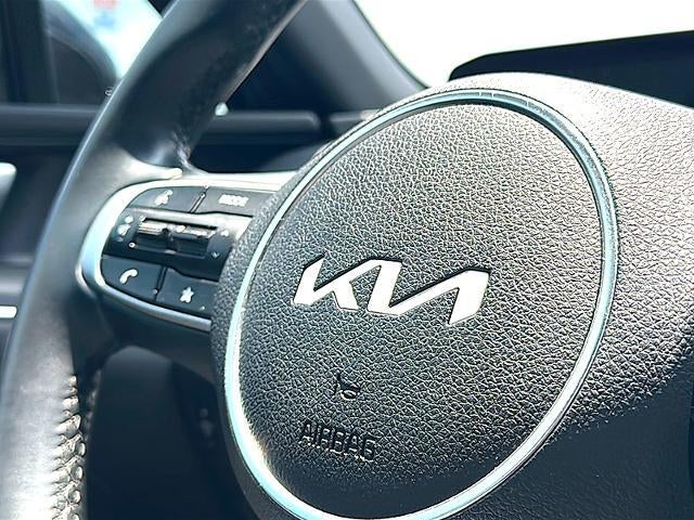 2025 Kia K5 GT-Line Auto FWD