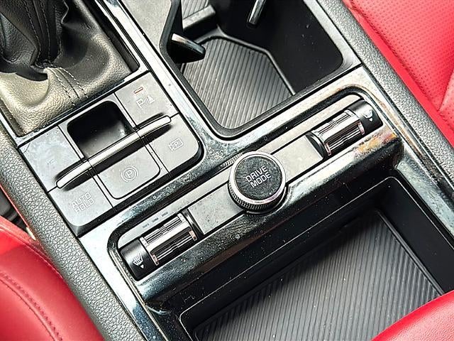 2025 Kia K5 GT-Line Auto FWD
