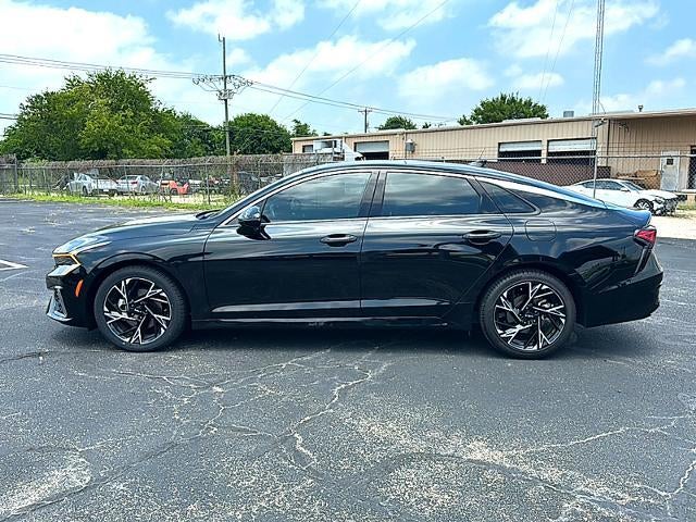 2025 Kia K5 GT-Line Auto FWD