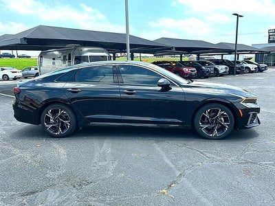 2025 Kia K5 GT-Line Auto FWD