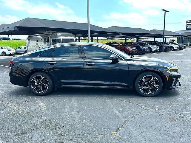 2025 Kia K5 GT-Line Auto FWD