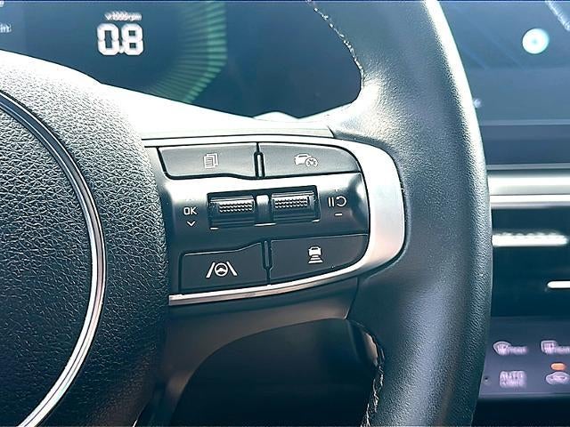 2025 Kia K5 GT-Line Auto FWD