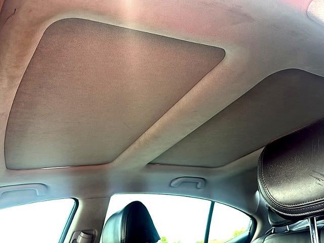 2015 Kia Cadenza 4dr Sdn Limited