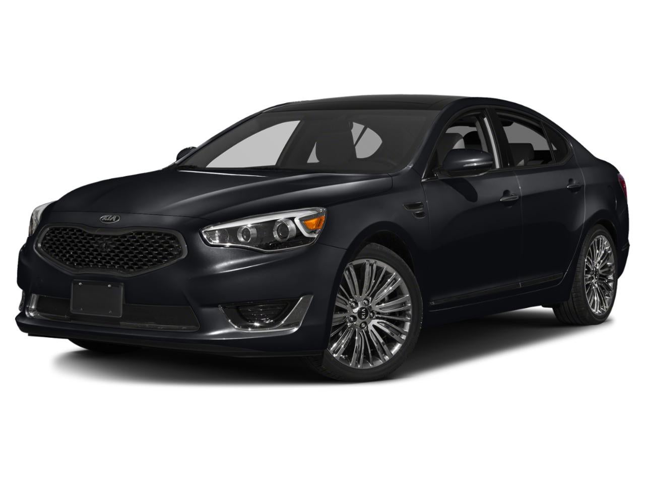 2015 Kia Cadenza 4dr Sdn Limited