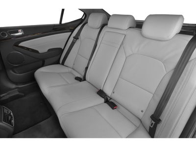 2015 Kia Cadenza 4dr Sdn Limited