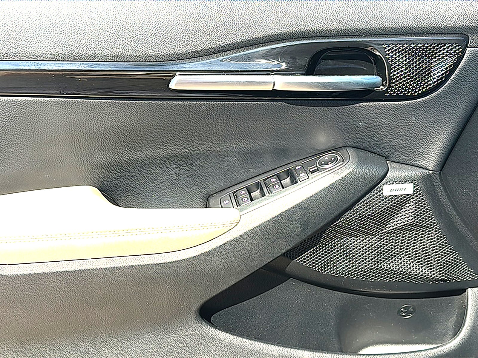 2023 Kia Seltos SX Turbo