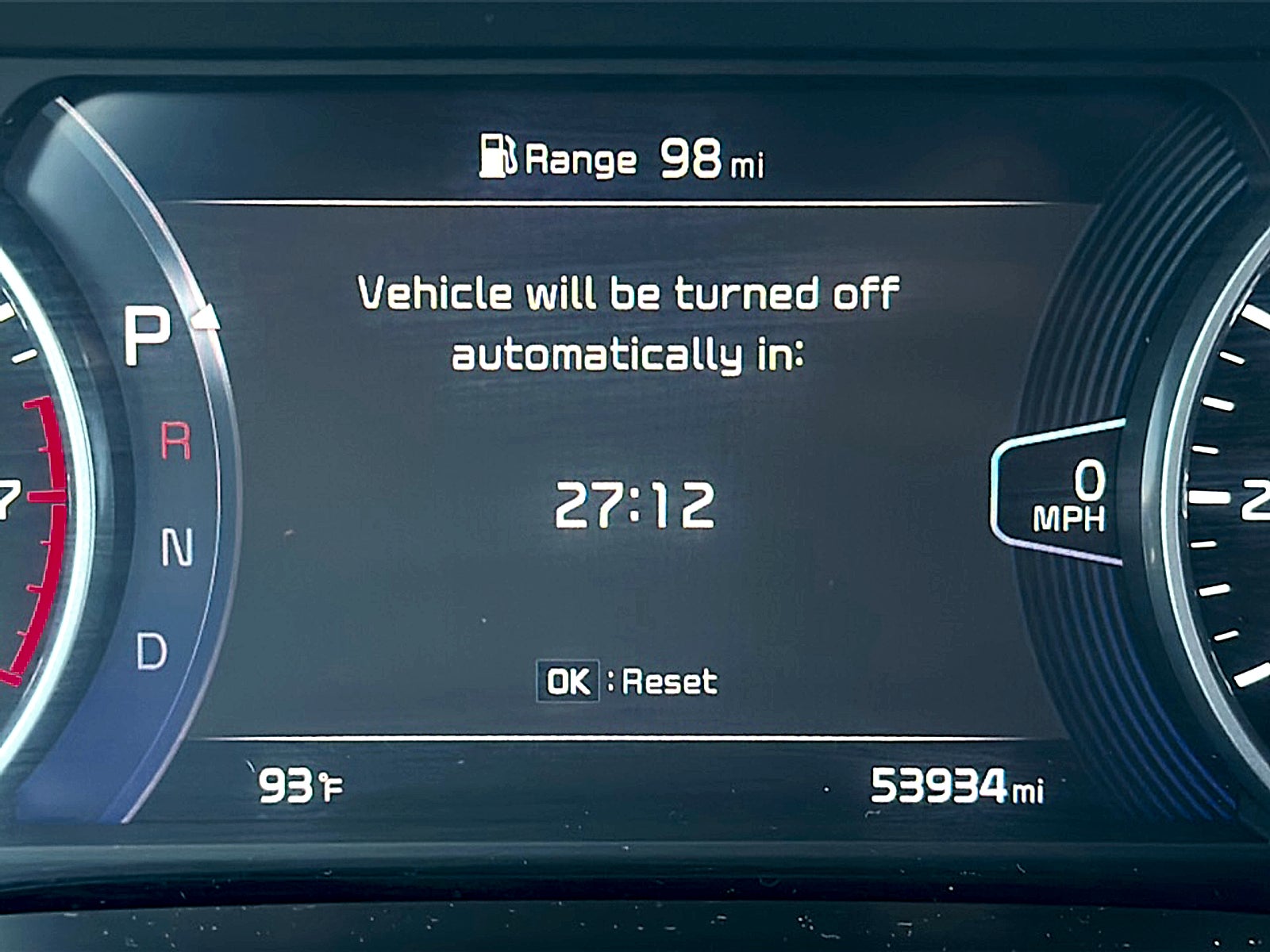 2023 Kia Seltos SX Turbo