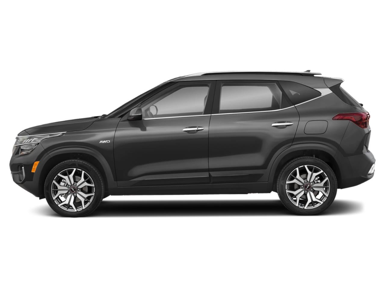 2023 Kia Seltos SX Turbo