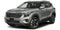 2025 Kia Seltos S IVT FWD