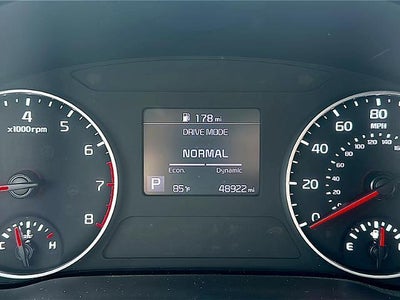 2021 Kia Seltos S IVT AWD