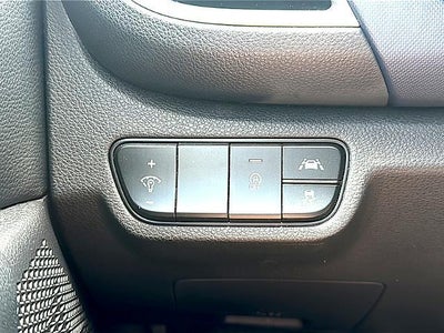 2021 Kia Seltos S IVT AWD