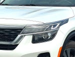 2021 Kia Seltos S IVT AWD