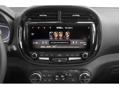 2023 Kia Soul GT-Line IVT