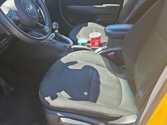 2014 Kia Soul 5dr Wgn Auto +