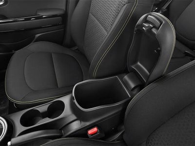 2014 Kia Soul 5dr Wgn Auto +