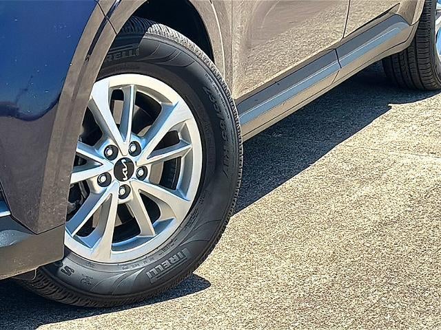 2024 Kia Carnival LX FWD w/Seat Pkg