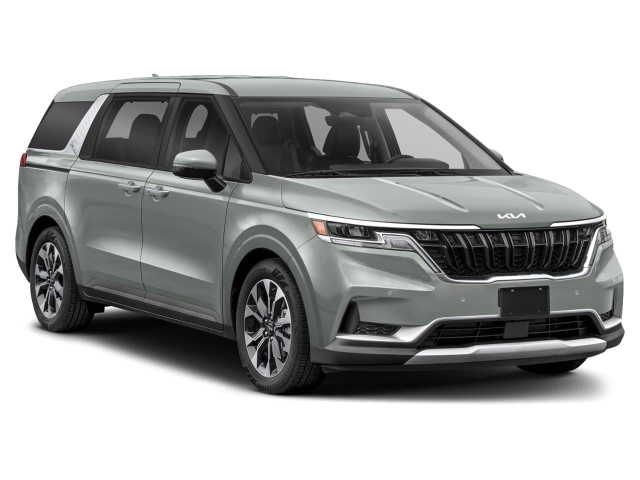 2024 Kia Carnival EX FWD