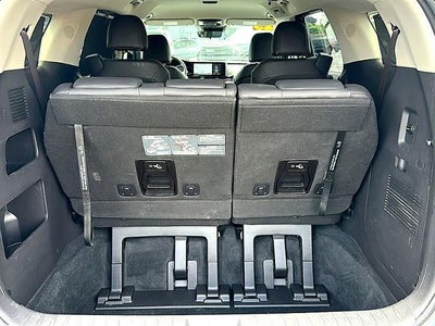 2023 Kia Carnival EX FWD