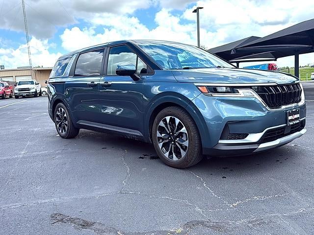 2023 Kia Carnival EX FWD