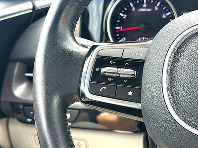 2023 Kia Carnival EX FWD