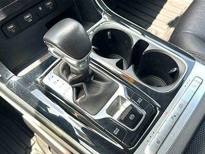 2023 Kia Carnival EX FWD