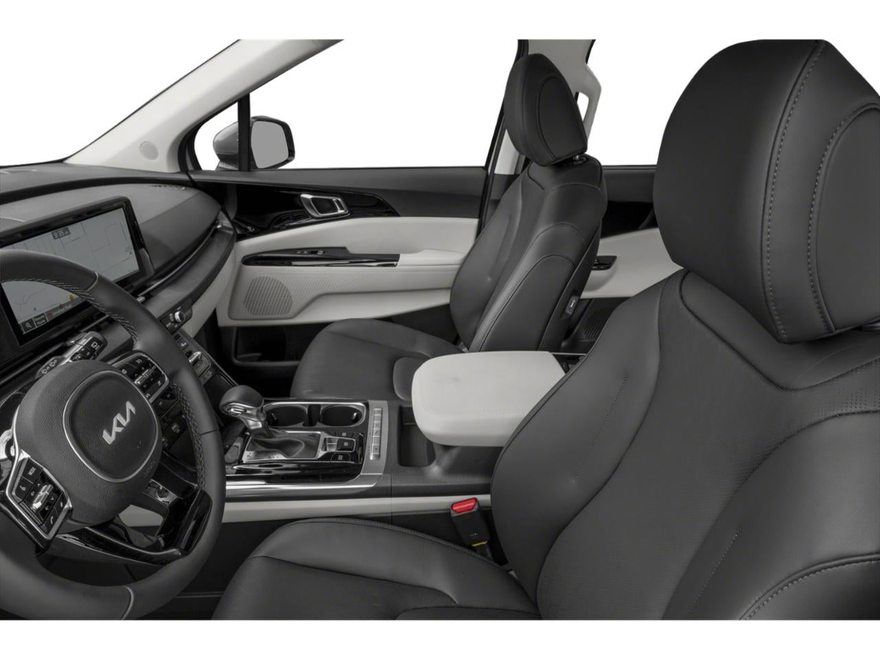 2023 Kia Carnival EX FWD