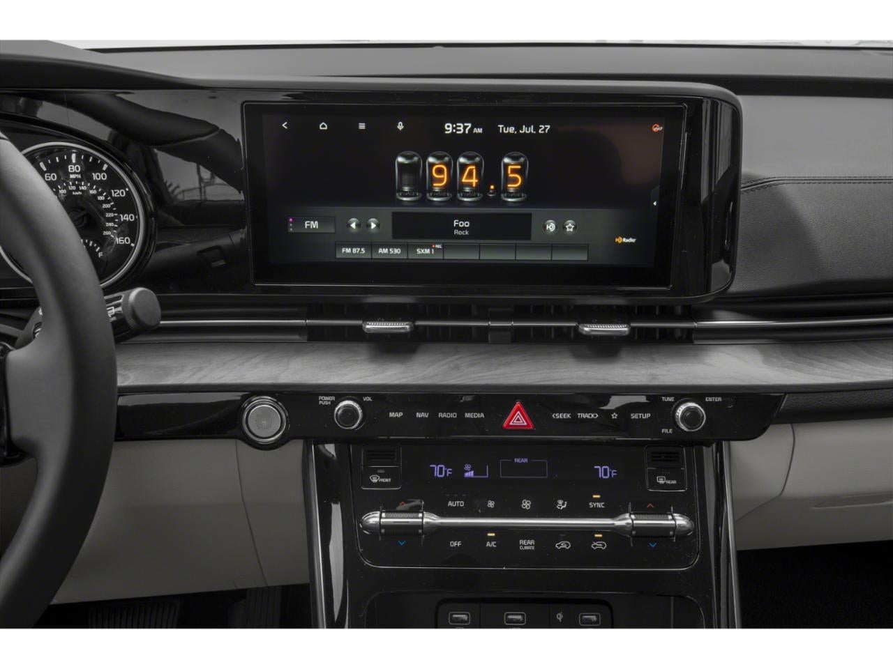 2023 Kia Carnival EX FWD