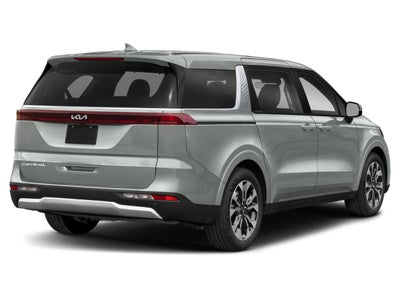 2023 Kia Carnival EX FWD