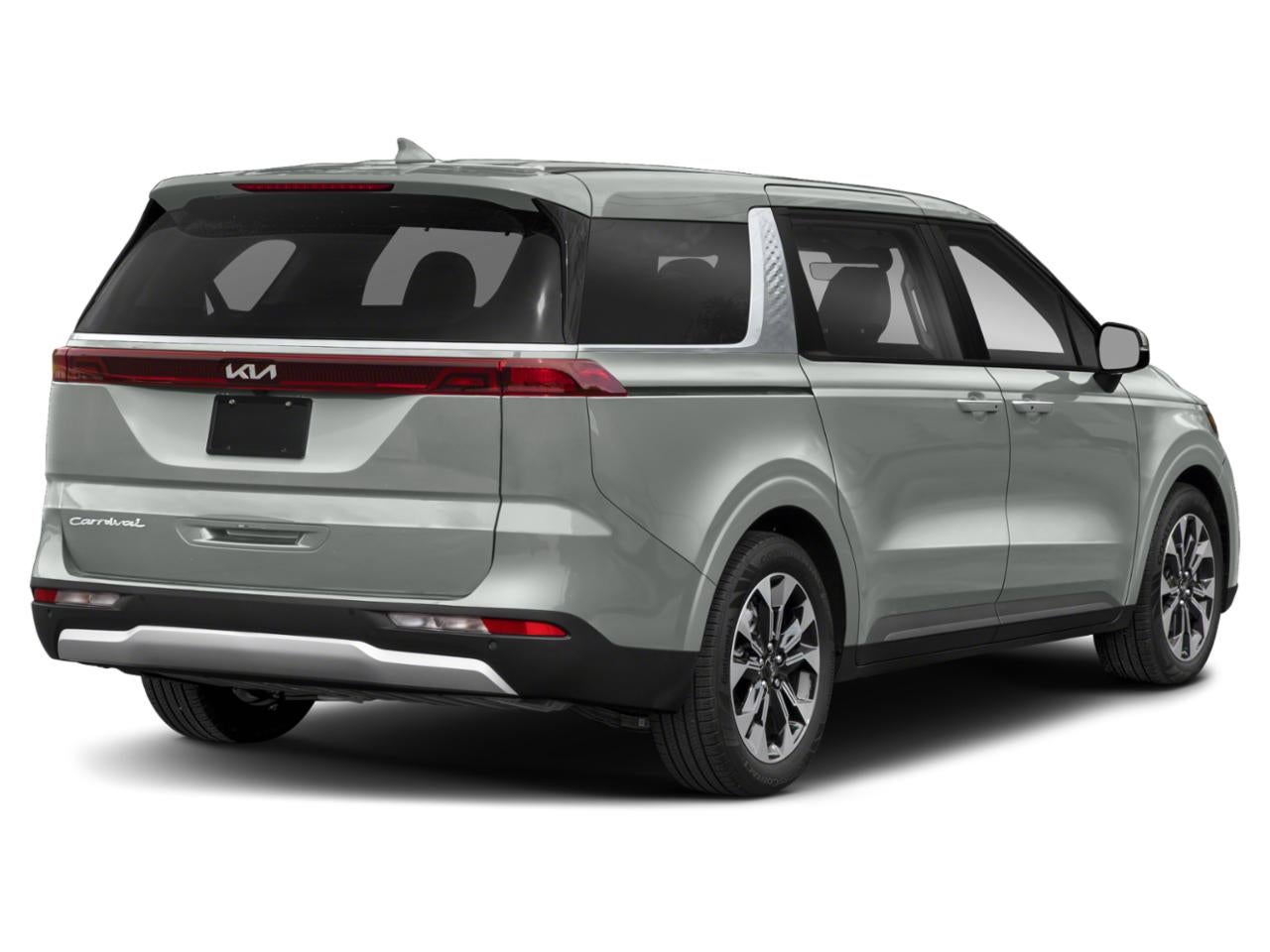 2023 Kia Carnival EX FWD